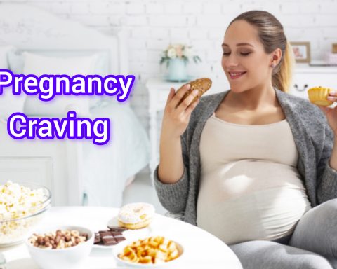 Pregnancy Craving