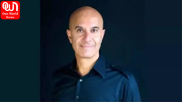 Robin Sharma's Life Lessons