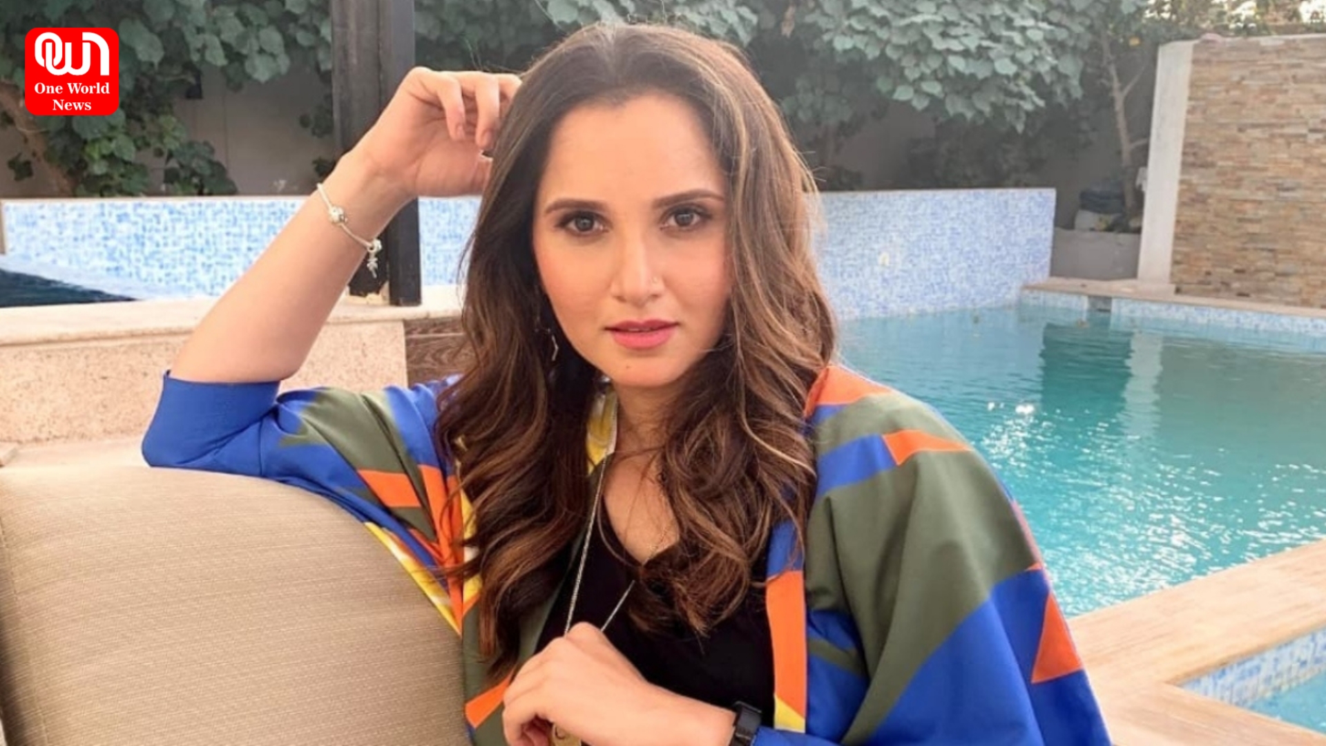 Sania Mirza Beauty Secret