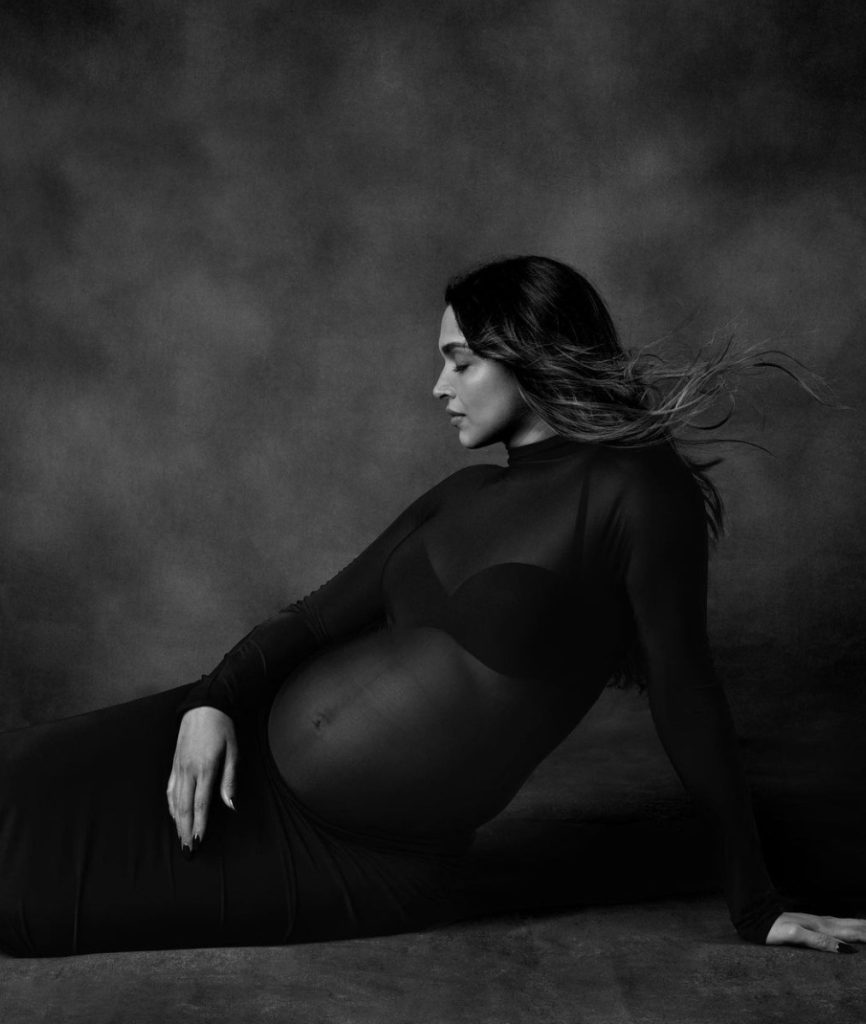 Deepika Padukone Pregnancy