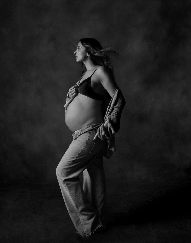 Deepika Padukone Pregnancy