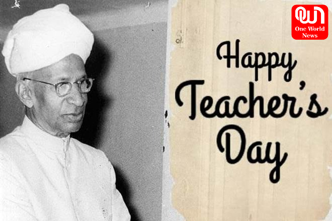 Teacher's Day Speech And Essay Ideas