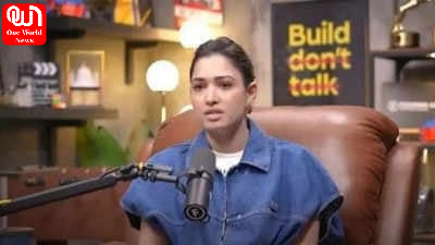 Tips on Relationship From Tamannaah Bhatia