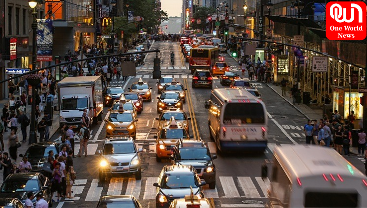 Traffic Noises Dangerous Impact On The Health