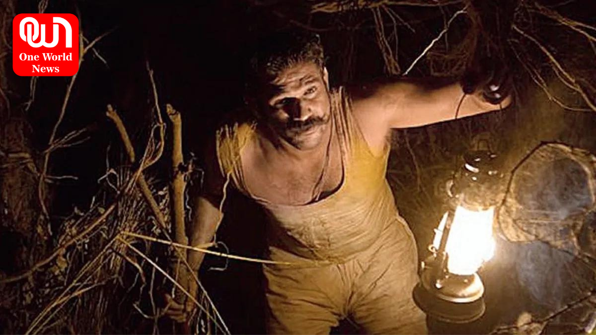 Tumbbad Re-Release Box Office Day 12