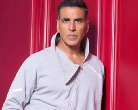 Upcoming Akshay Kumar Movies