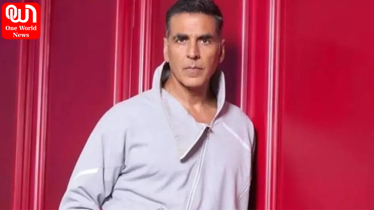 Upcoming Akshay Kumar Movies