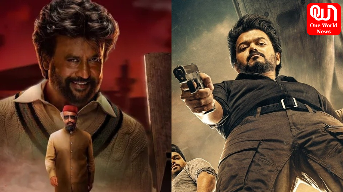 Upcoming Tamil OTT And Theatrical Releases In September 2024