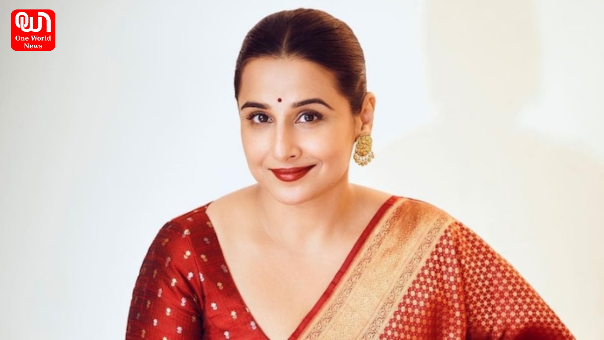 Vidya Balan