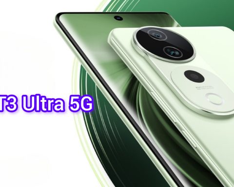 Vivo T3 Ultra 5G