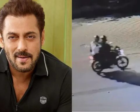 Salman Khan