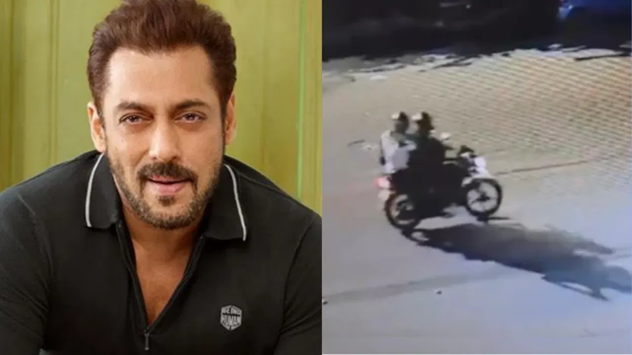 Salman Khan