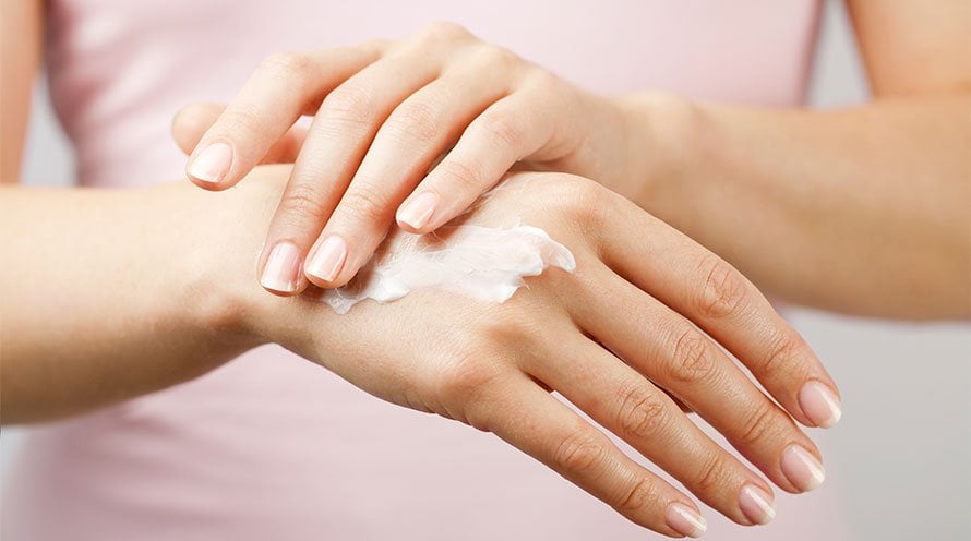 Hand Care Tips