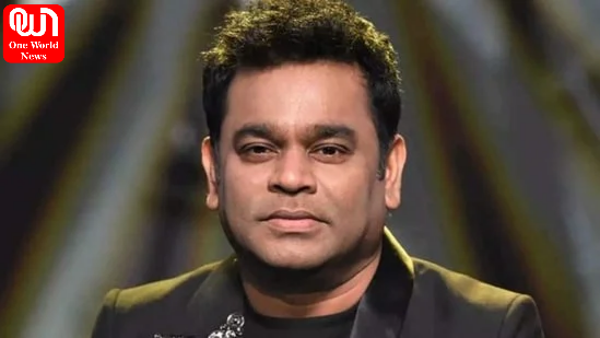 AR Rahman