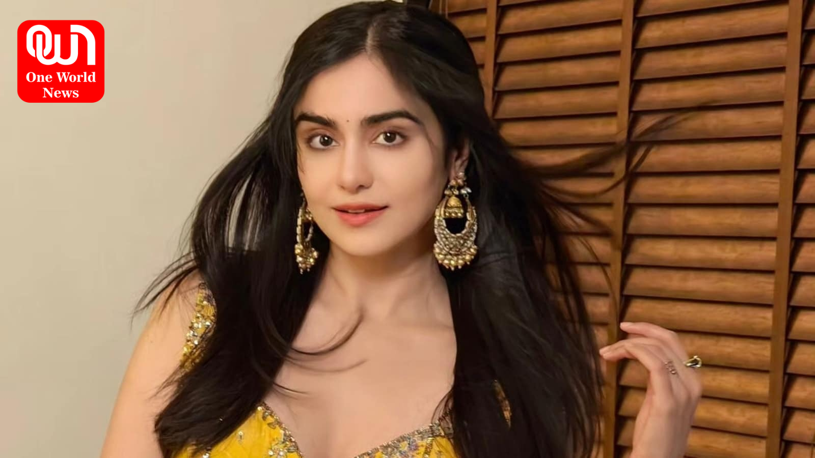 Adah Sharma