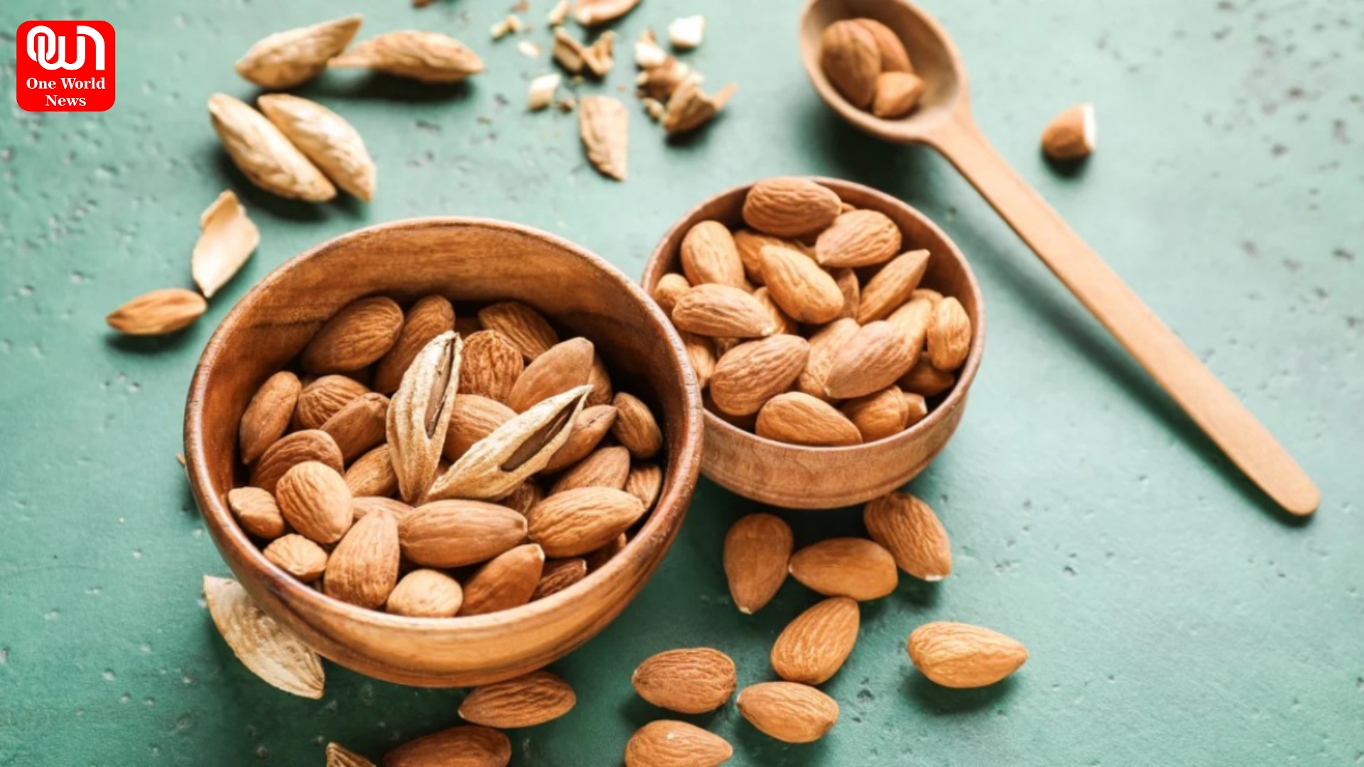 Almonds Health Benefits