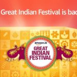 Amazon Great Indian Festival Sale 2024