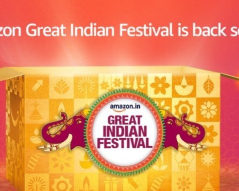 Amazon Great Indian Festival Sale 2024