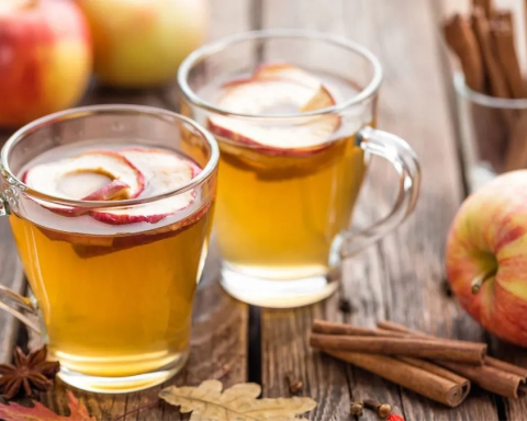 Apple Cider Vinegar For Weight Loss