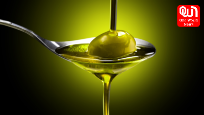 Benefits Of Consuming Olive Oil