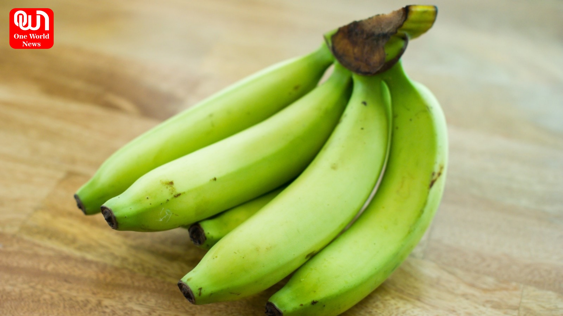 Benefits of Raw Banana