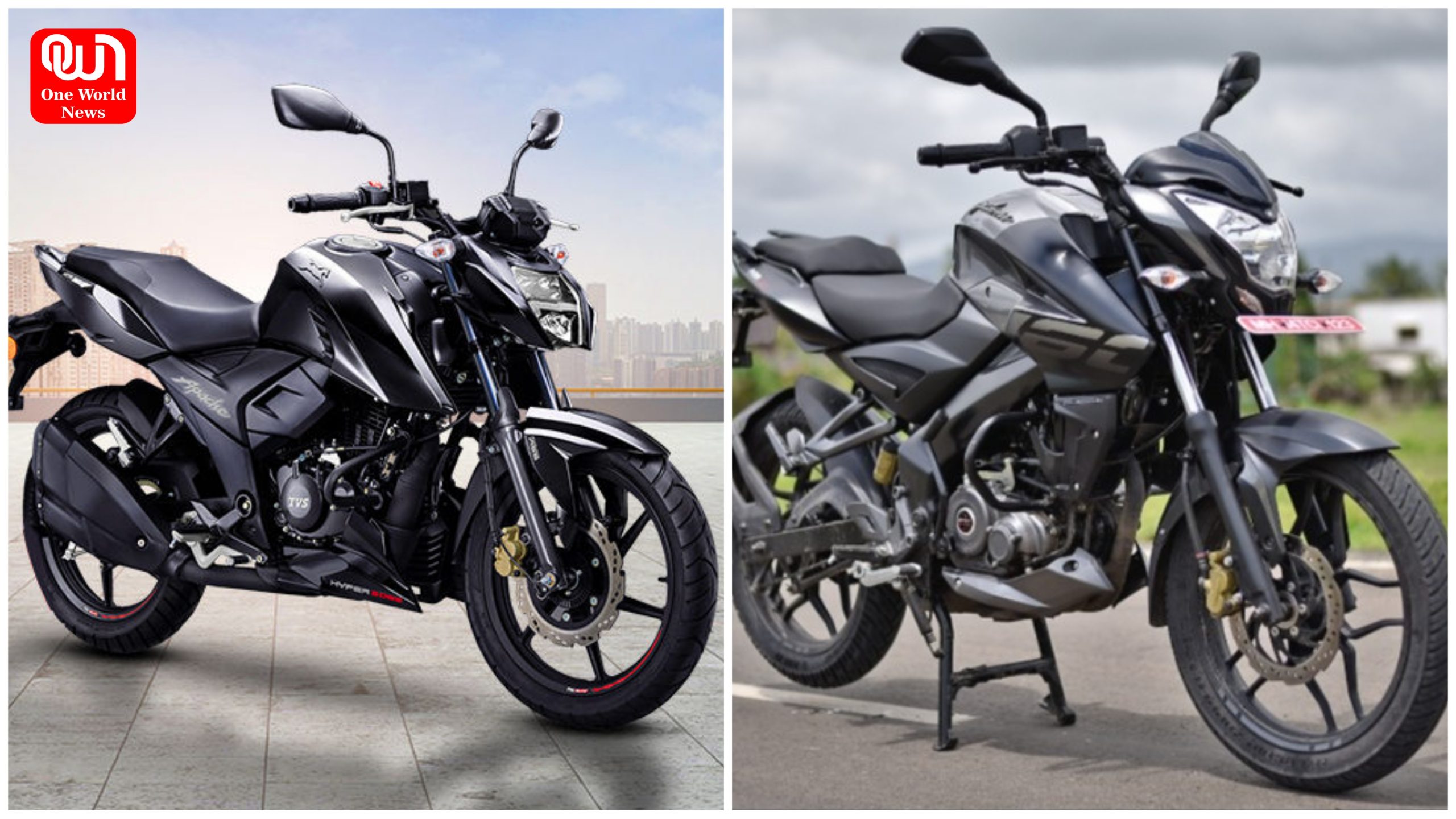 Best Sports Bikes