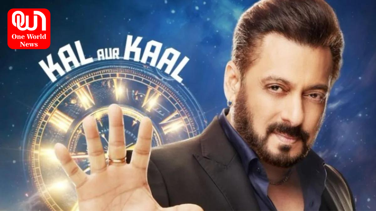 Bigg Boss 18 Grand Premiere