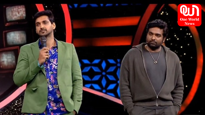 Bigg Boss Tamil 8 Highlights