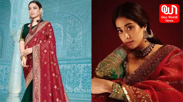 Bollywood Divas Festive Collections