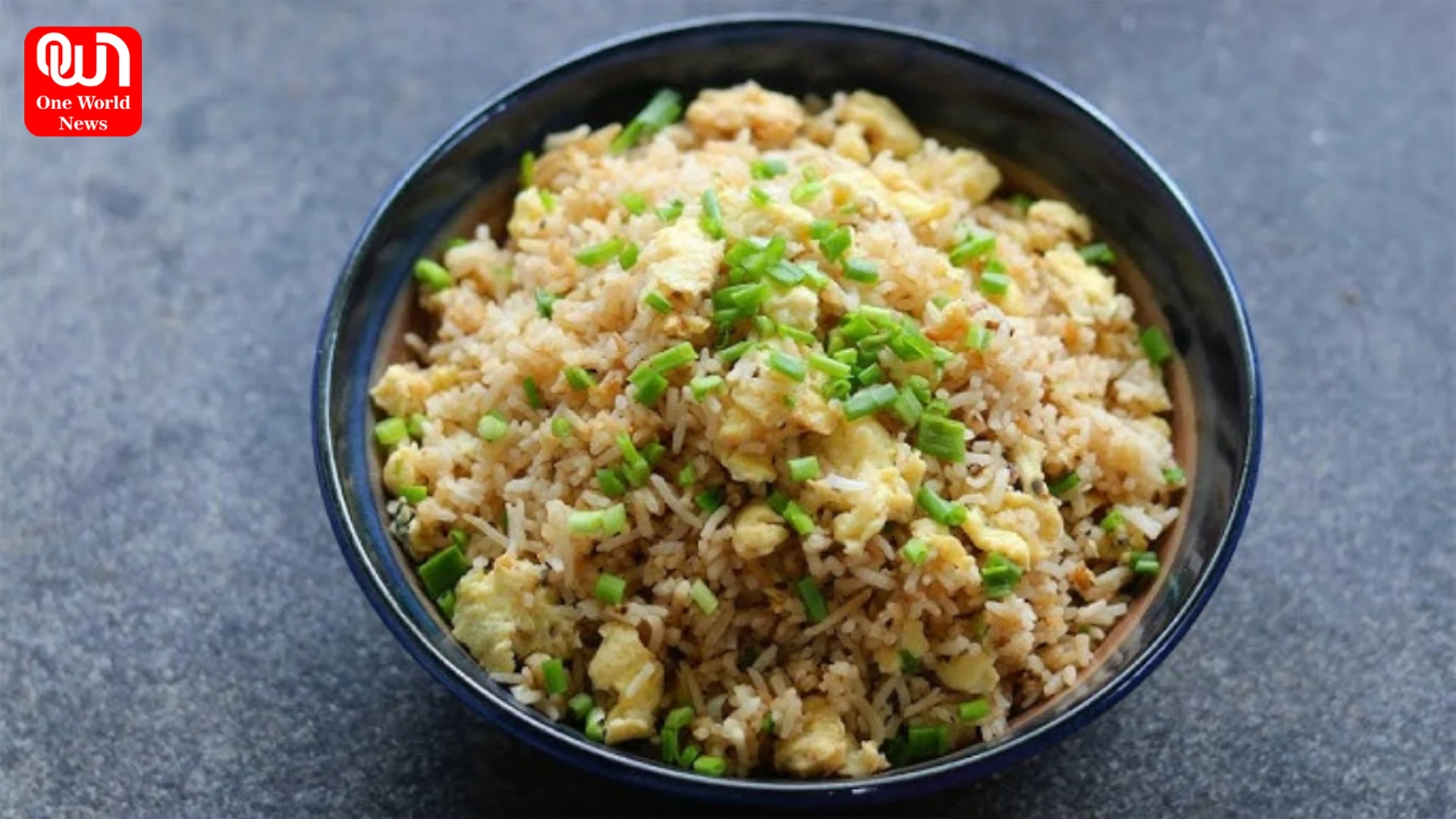 Brown Rice Recipe