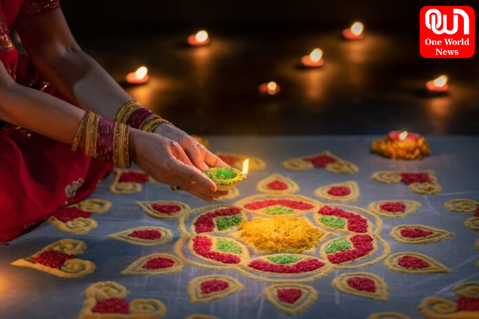 Diwali 2024 Puja Timing