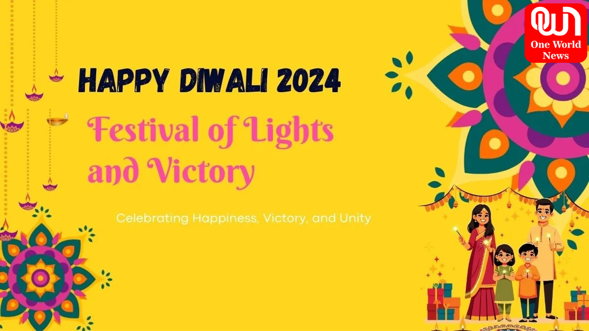 Diwali 2024 Special