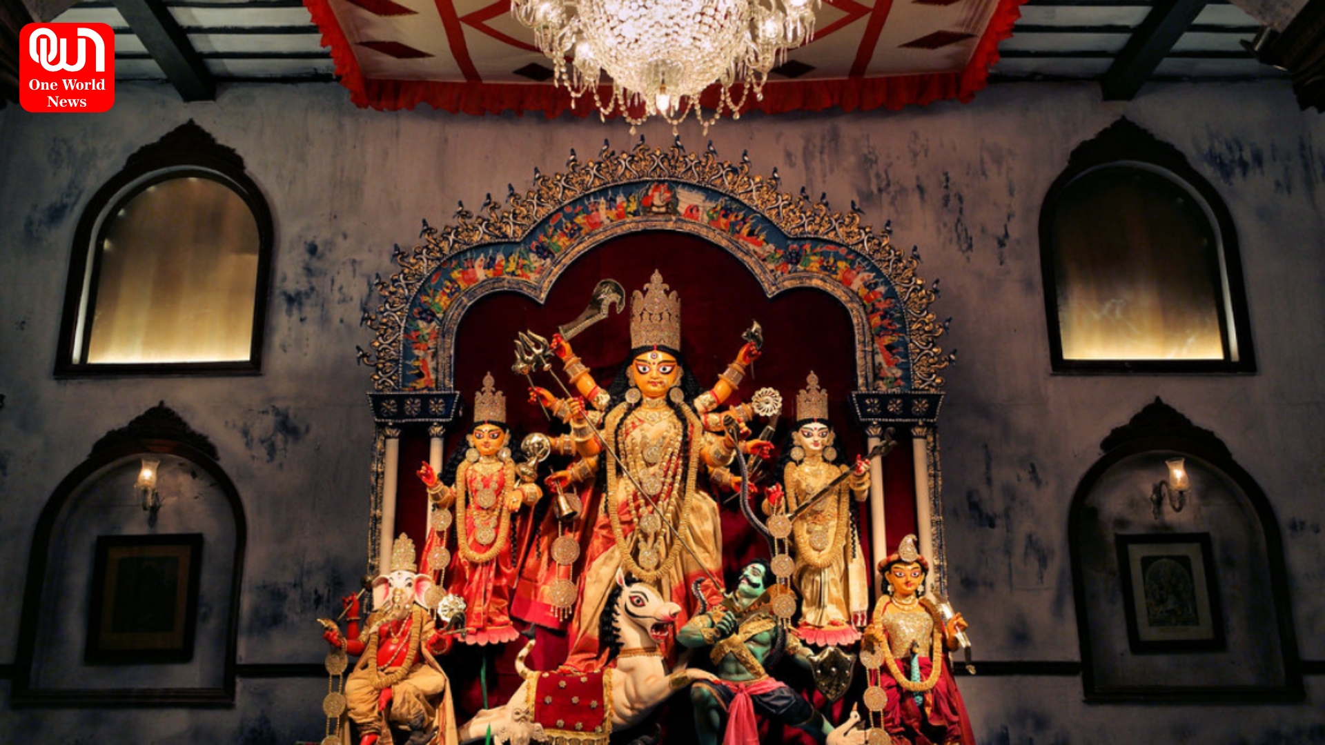 Durga Puja 2024