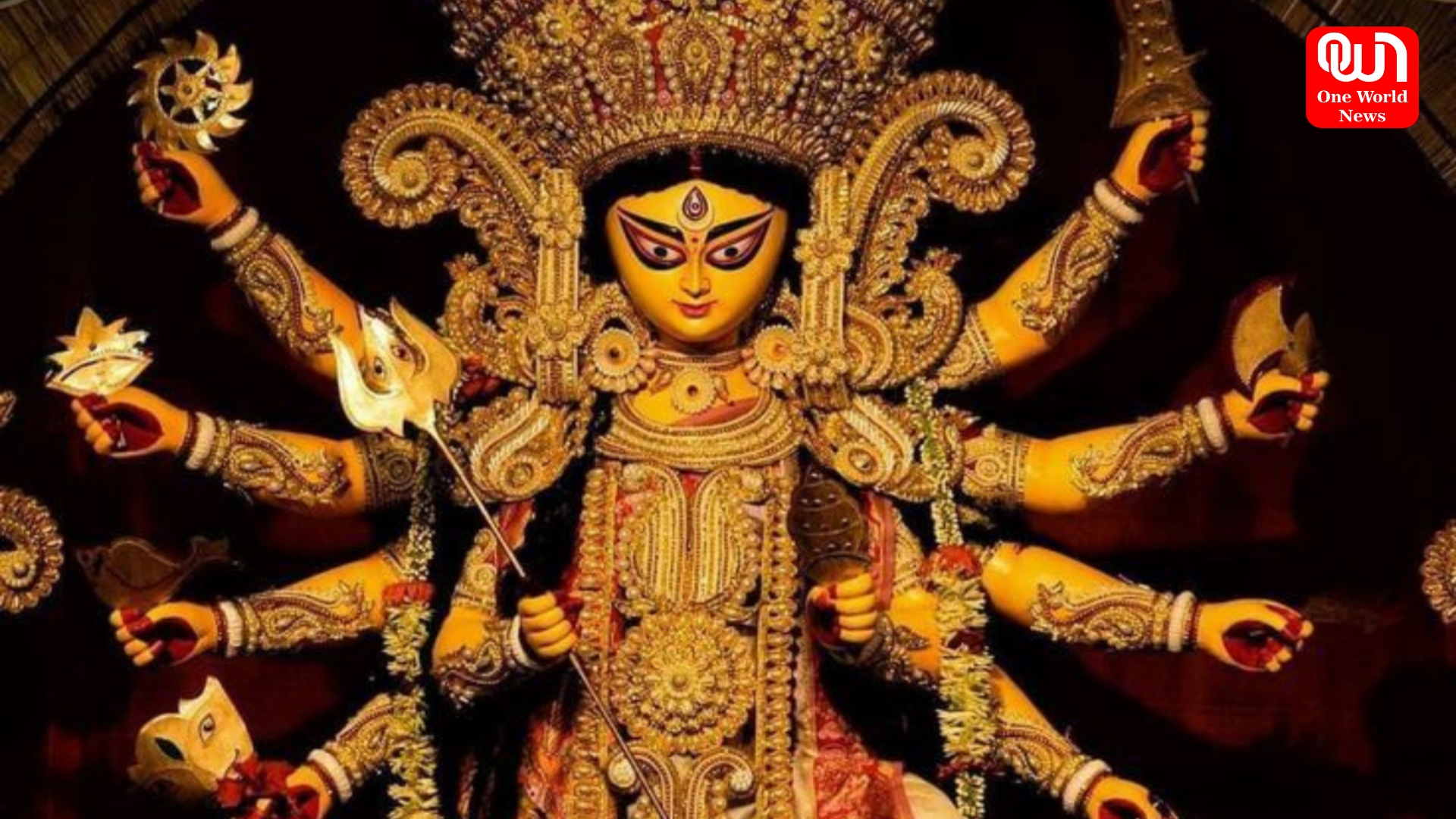 Durga Puja 2024