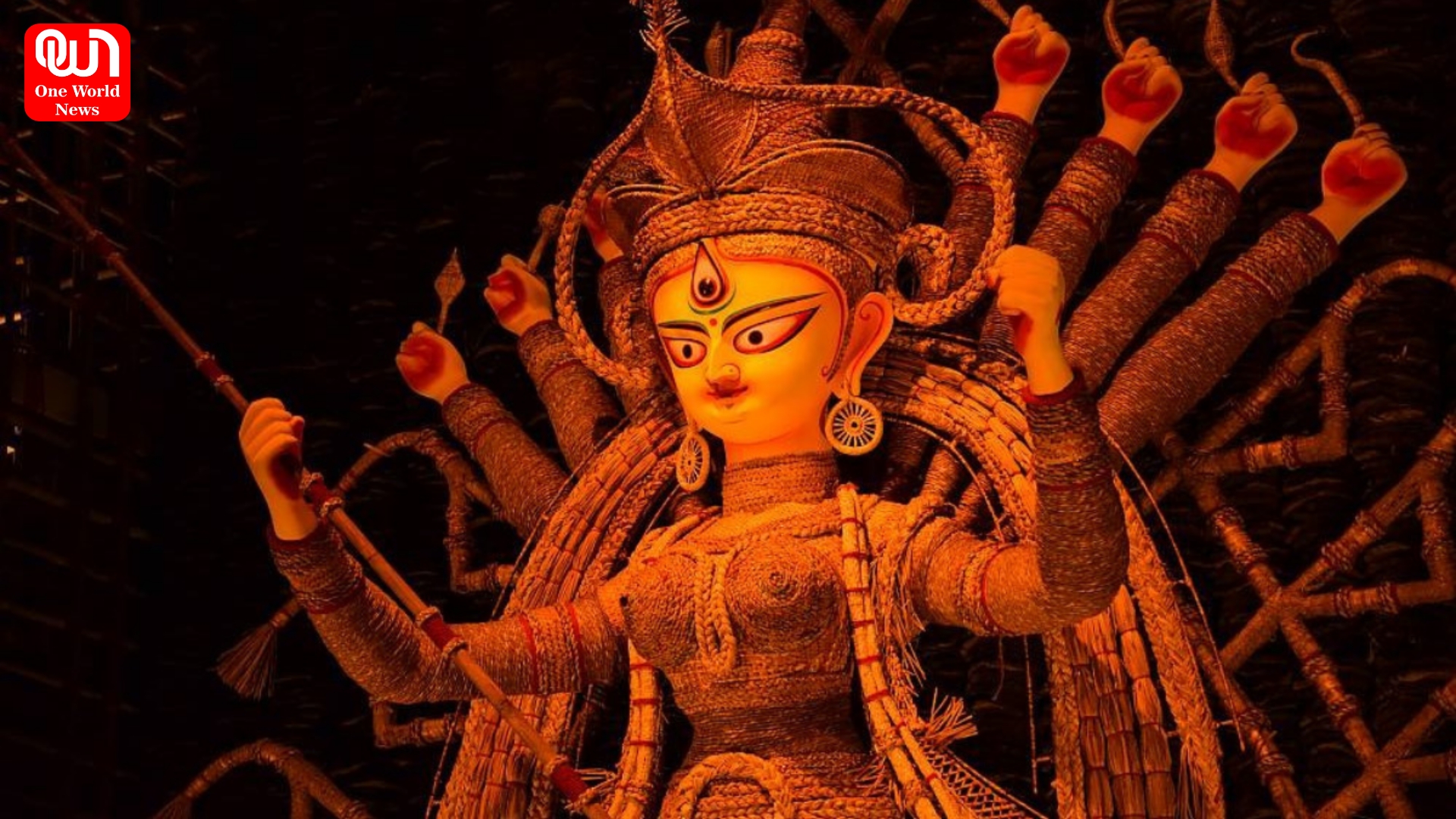 Durga Puja 2024