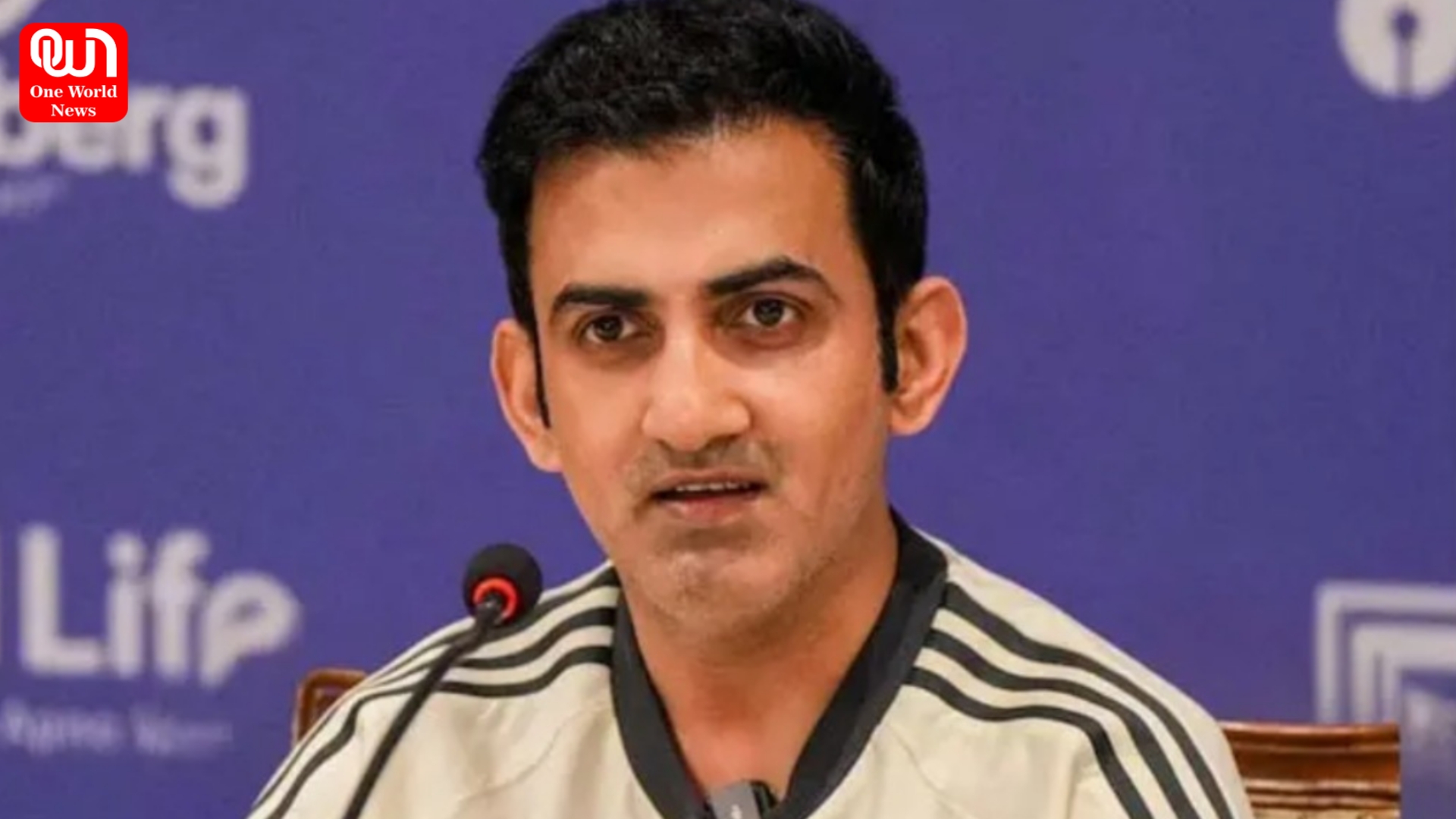 Gautam Gambhir 43rd Birthday