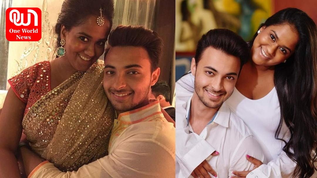 Happy Birthday Aayush Sharma