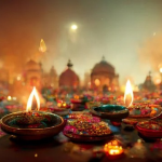 Happy Diwali Wishes