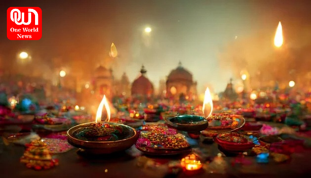 Happy Diwali Wishes