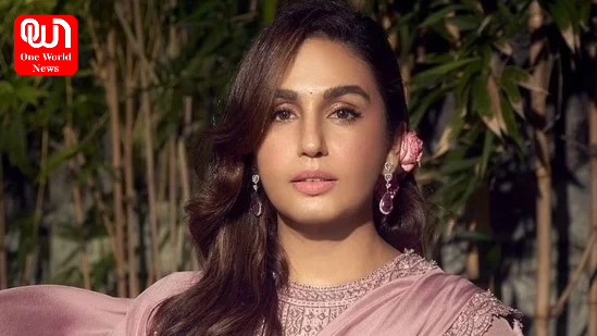 Huma Qureshi On Diwali