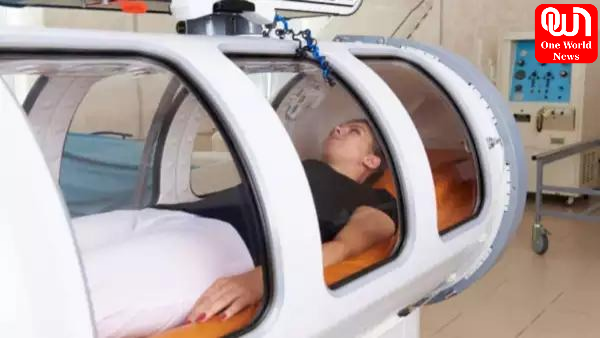 Hyperbaric Oxygen Therapy