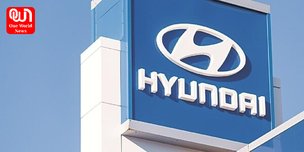 Hyundai Shares Fall