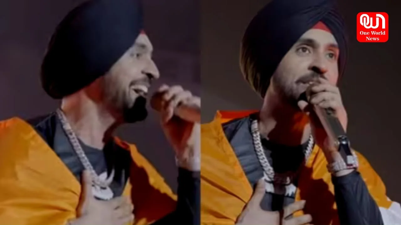 Diljit Dosanjh