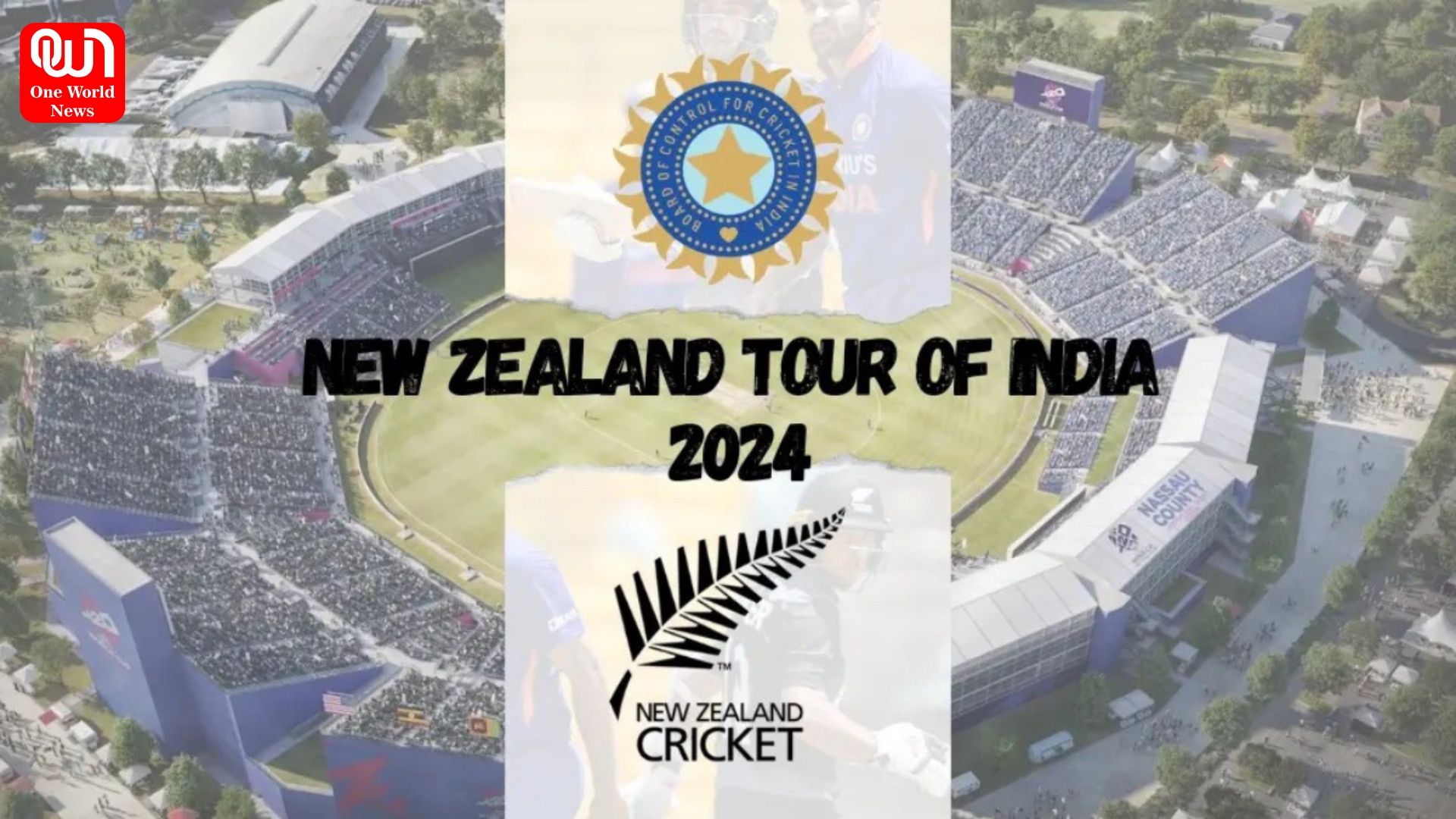 IND vs NZ