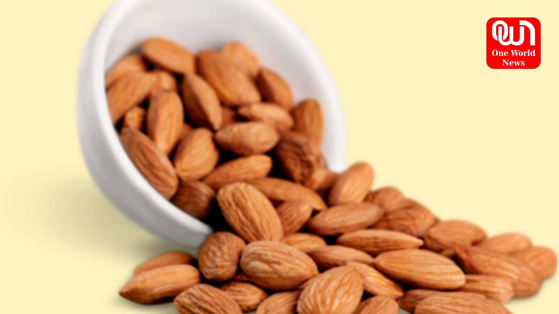 Benefits Of Almond