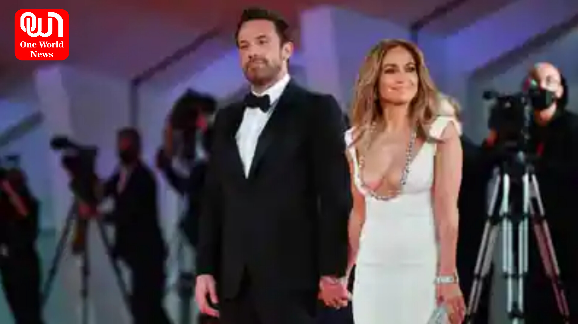 Ben Affleck-Jennifer Lopez