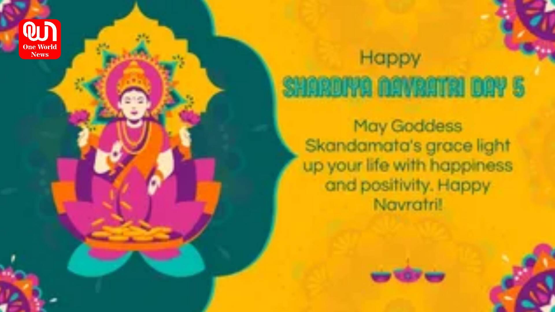 Navratri Quotes