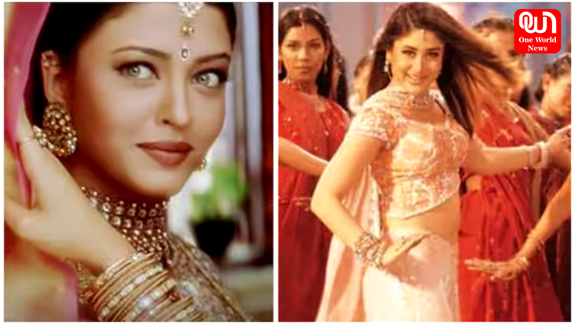 Traditional Look Of Bollywood Celebrities