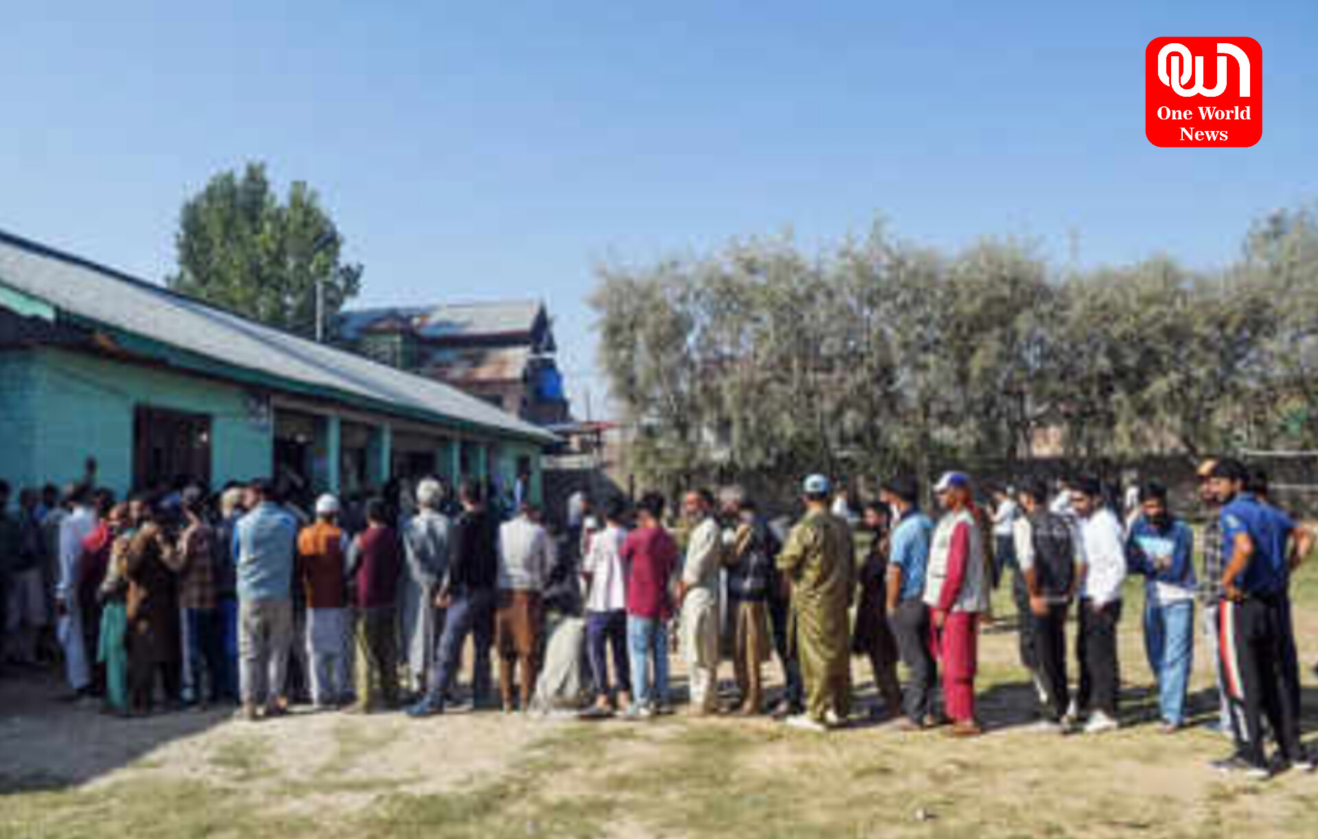 Jammu And Kashmir Assembly Election