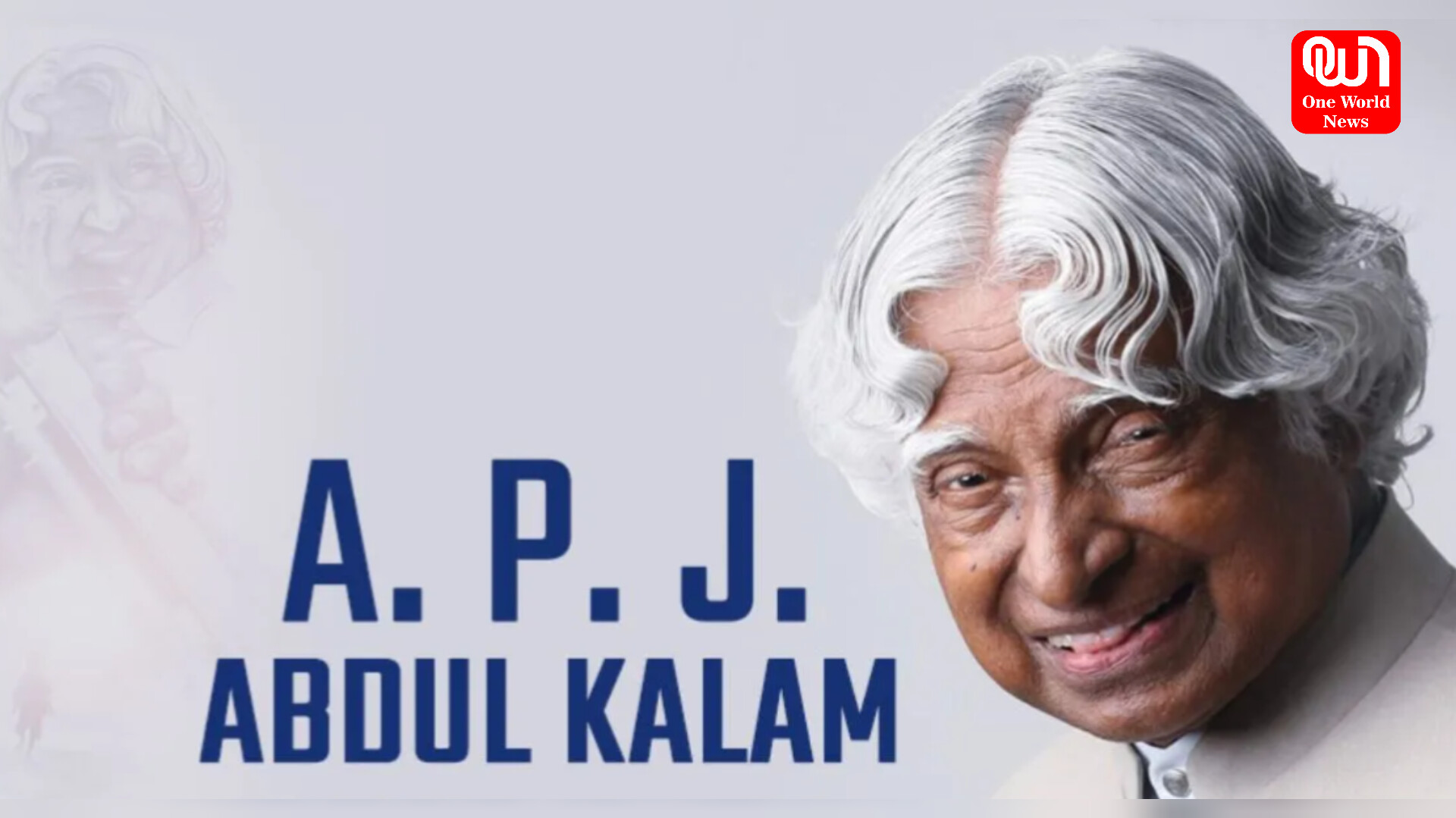 APJ Abdul Kalam Quotes